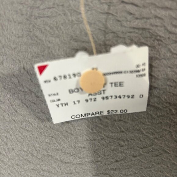 Billabong Boys Medium  Short Sleeve Graphic T-Shirt NWT - Picture 4 of 7